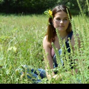 Meet your Posher, Sophia